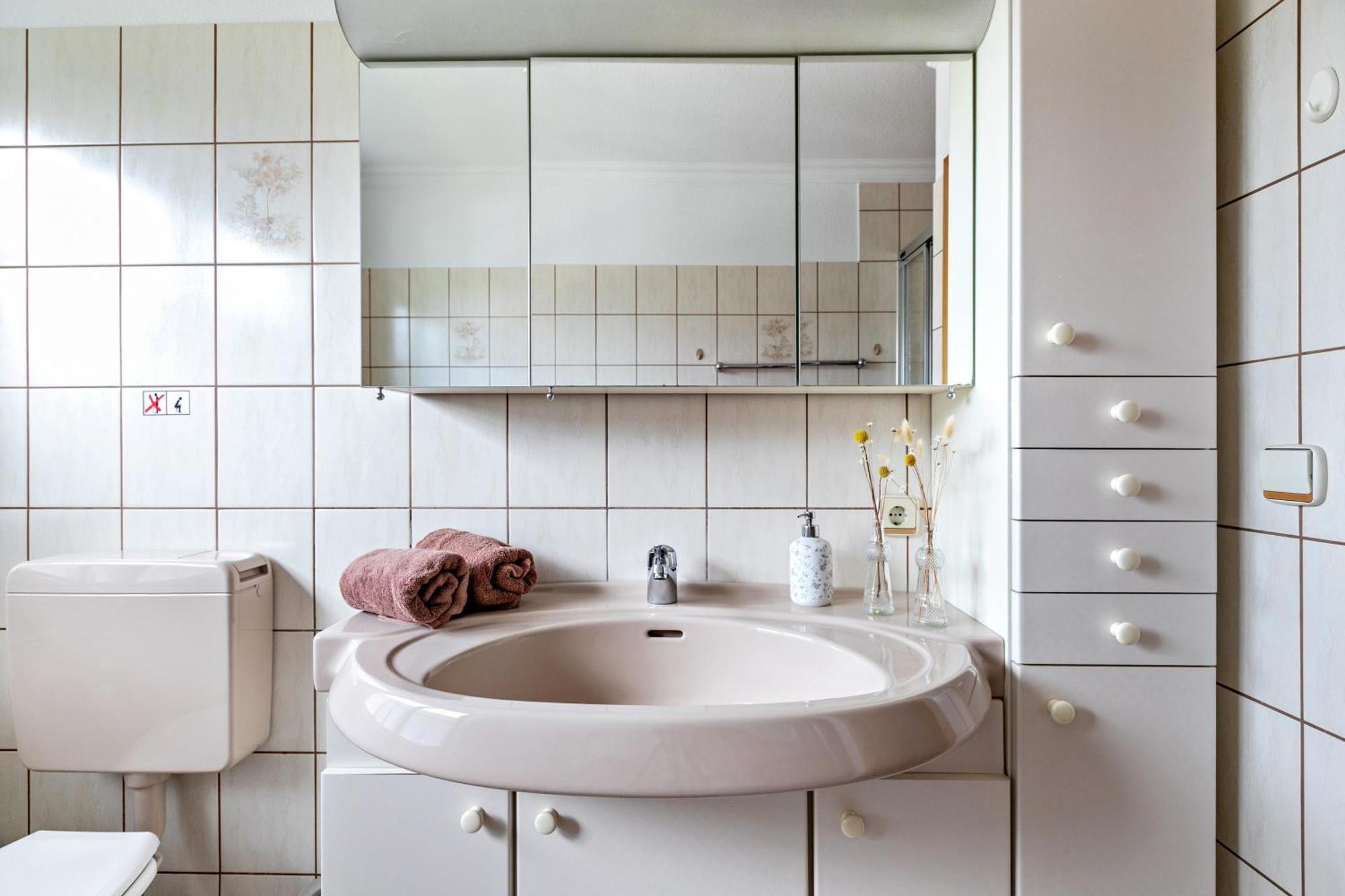 Ferienwohnung Meeressand Sankt Peter-Ording Ngoại thất bức ảnh
